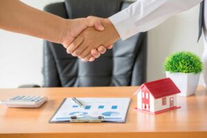 cost of selling a house calculator uk